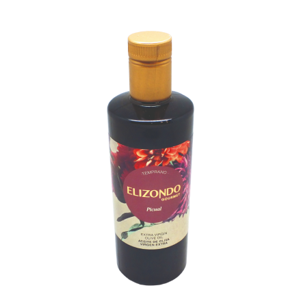 Оливковое масло Elizondo Gourmet Picual